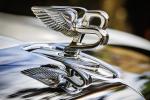 Bentley Mulsanne Speed 2015 года